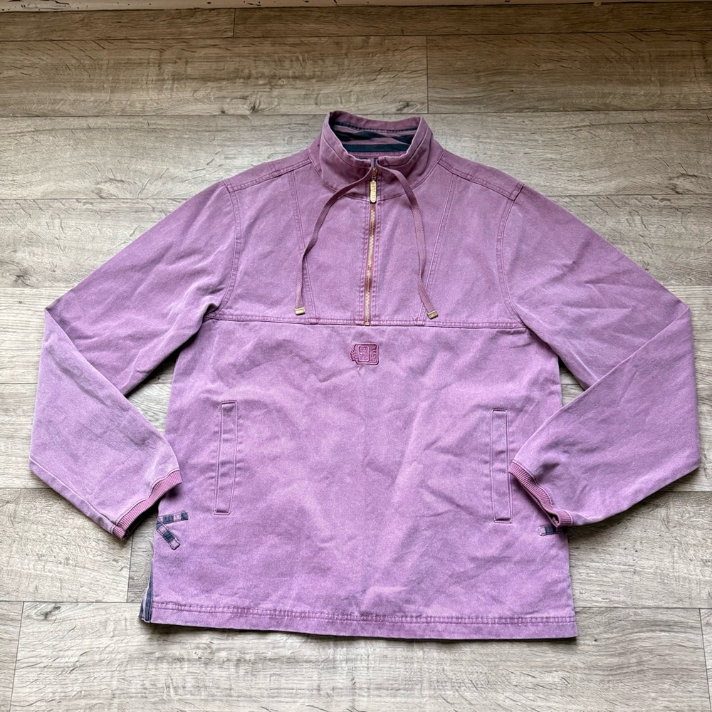 Deal jacket …European garment